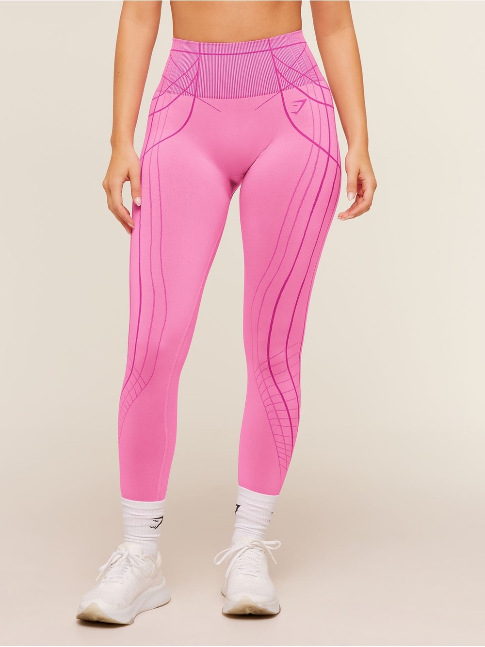 Gymshark Apex Seamless Leggings